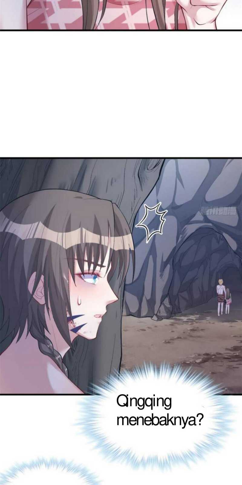 Beauty and the Beasts Chapter 208 Gambar 7